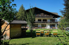 Garni Volgger Bruneck